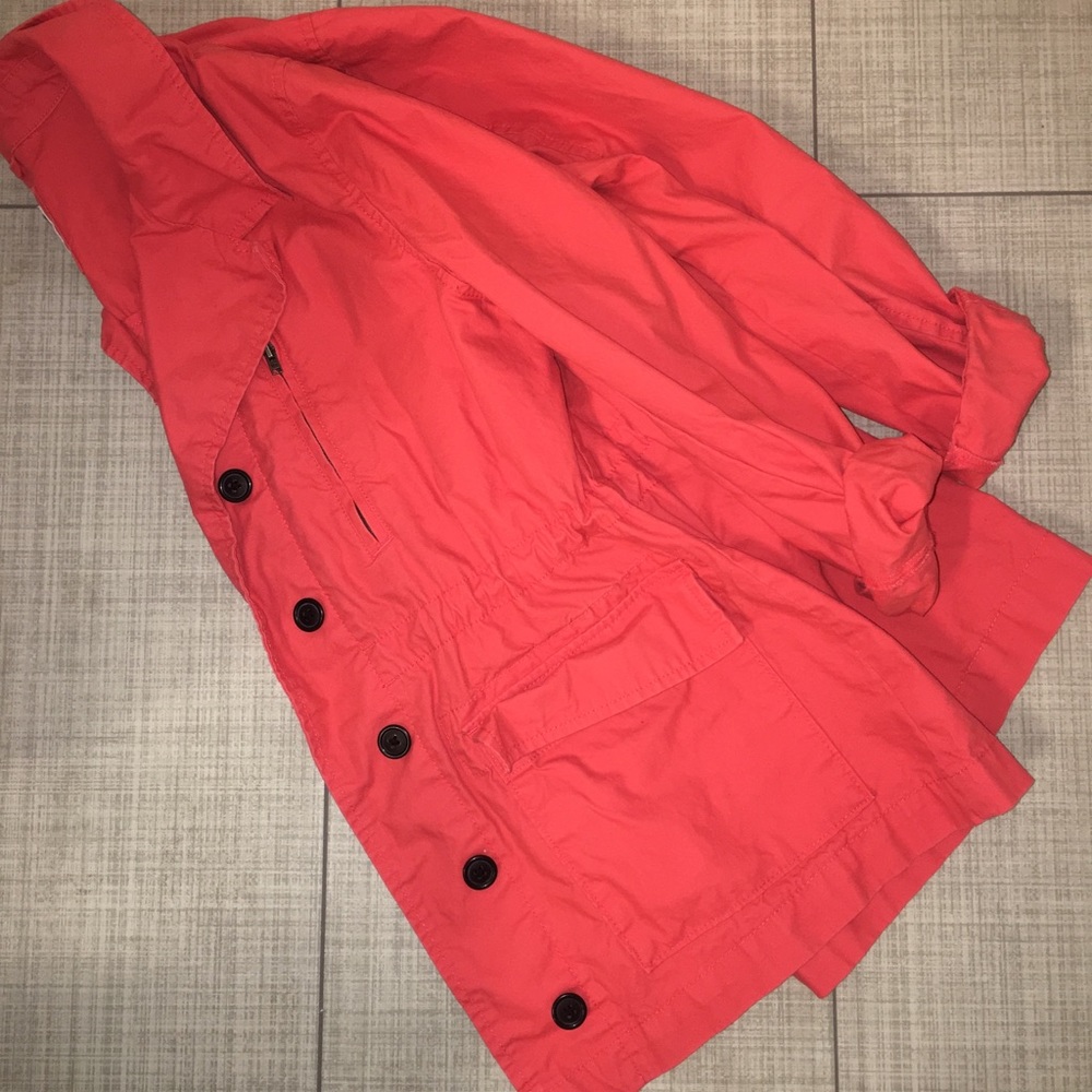 EUC Springtime light jacket from Old Navy!
